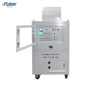 AC 380V belastningsbank